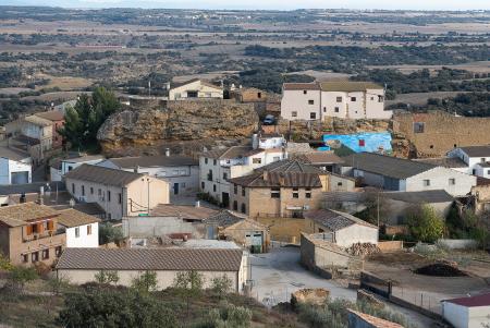 Imagen El Ayuntamiento de Antillón estrena nuevo portal web y app móvil municipal